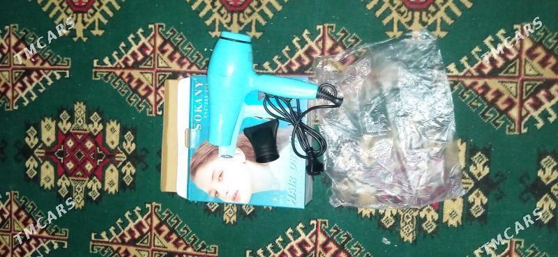 fen sokany - Гороглы (Тагта) - img 4