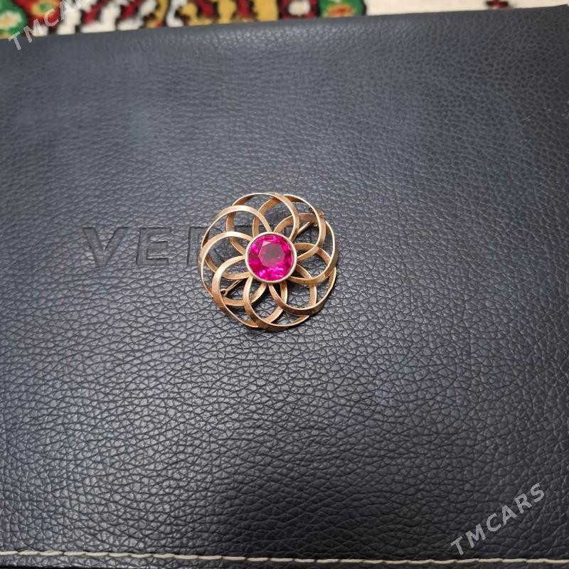 gyzyl broska - Balkanabat - img 2