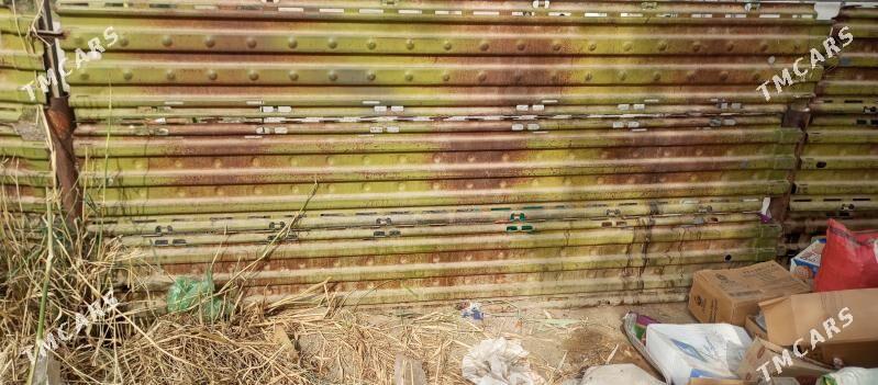 Demir - Ак-Бугдайский этрап - img 2