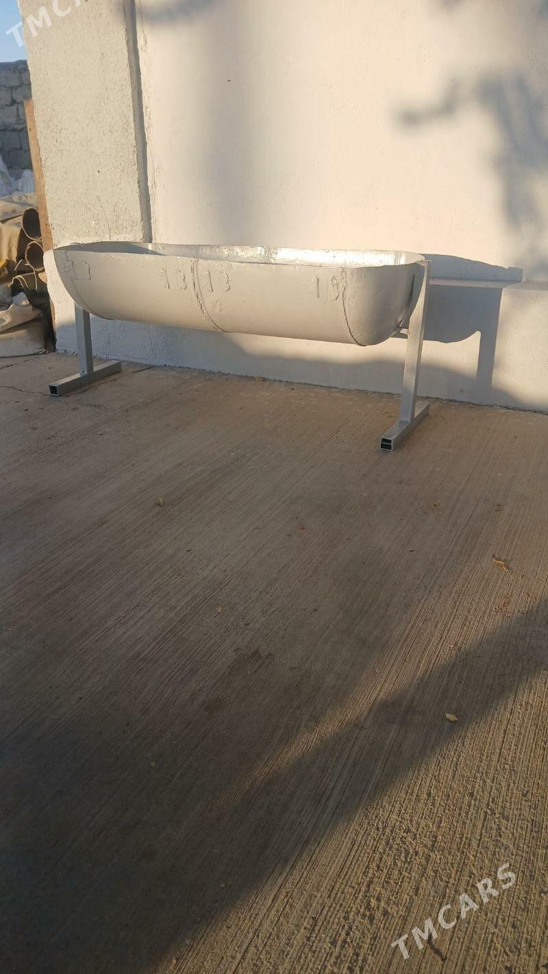 nowa - Büzmeýin - img 2