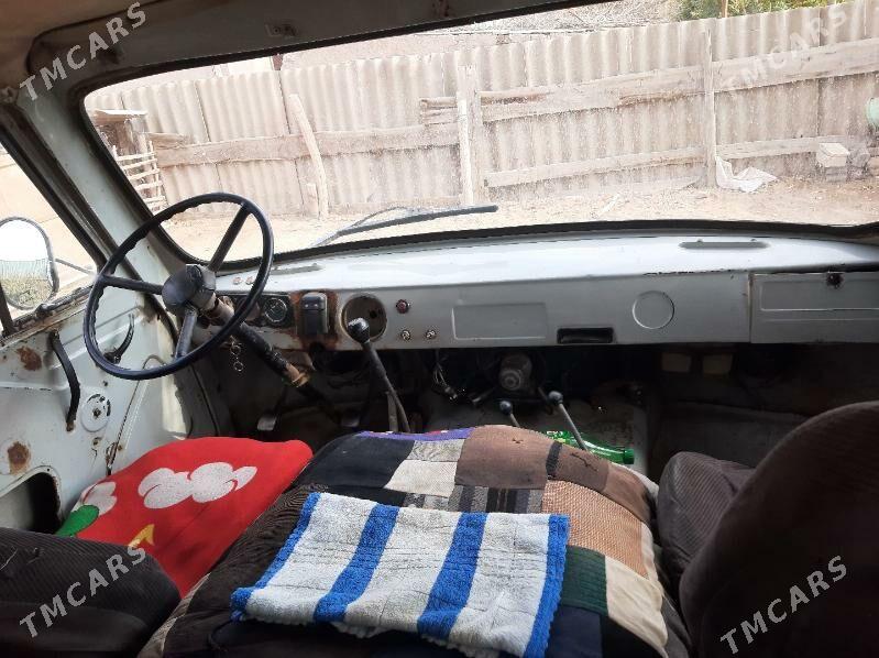 UAZ 2206 2000 - 23 000 TMT - Кёнеургенч - img 5