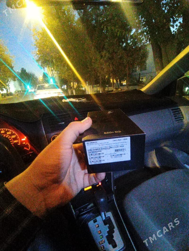 s20 plus - Ашхабад - img 3