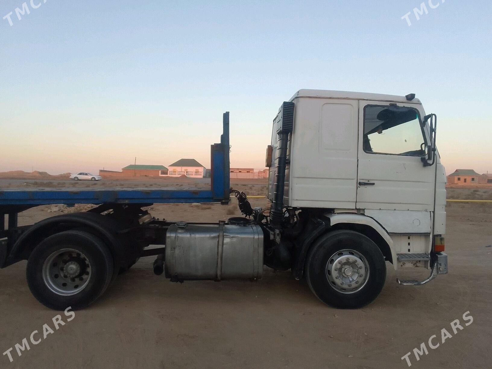 Scania Truck 1989 - 380 000 TMT - Туркменбаши - img 2