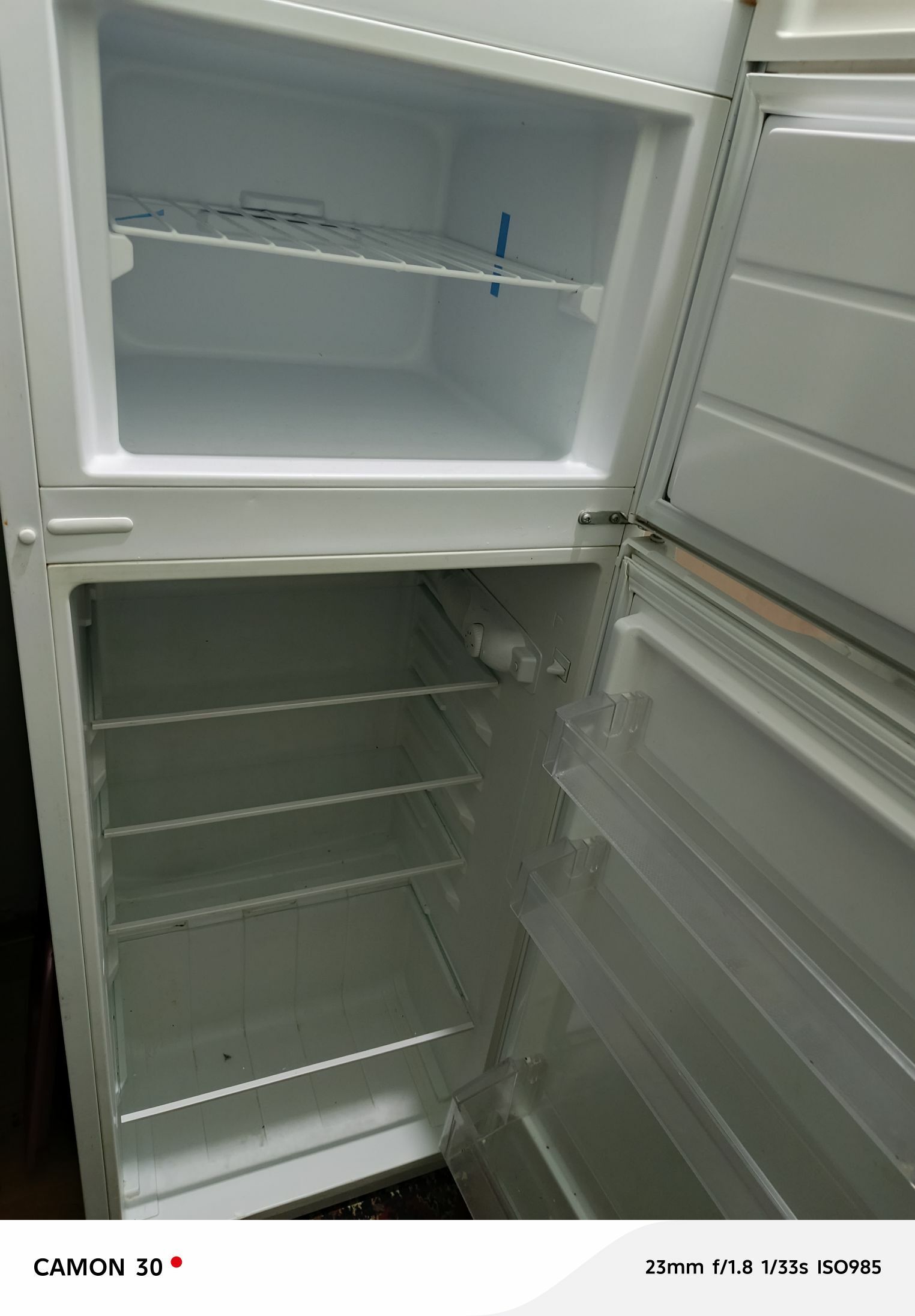 Holodilnik - 30 мкр - img 2