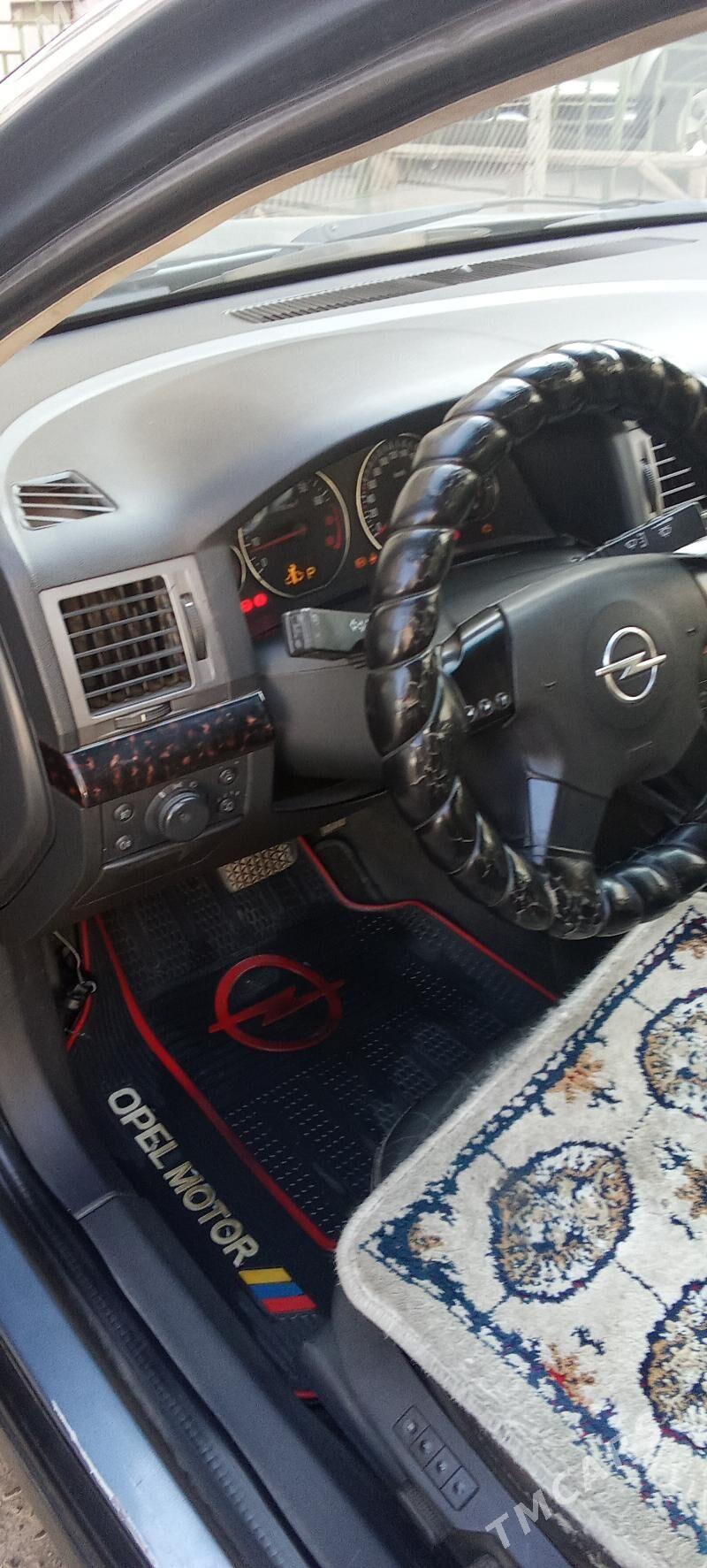 Opel Signum 2003 - 65 000 TMT - Туркменабат - img 5