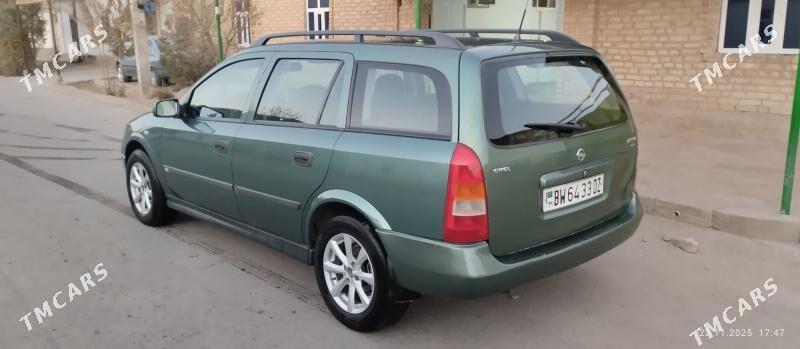 Opel Astra 2000 - 88 000 TMT - Болдумсаз - img 5