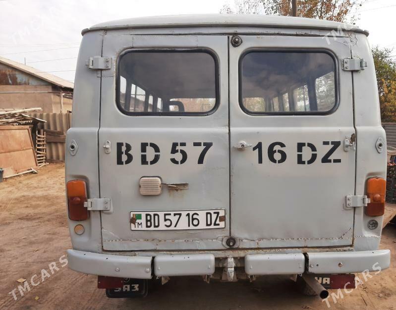UAZ 2206 2000 - 23 000 TMT - Кёнеургенч - img 2