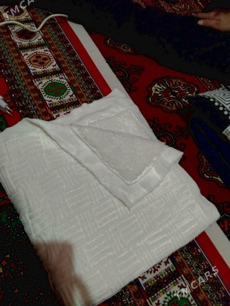 Çaga adýal - Daşoguz - img 2