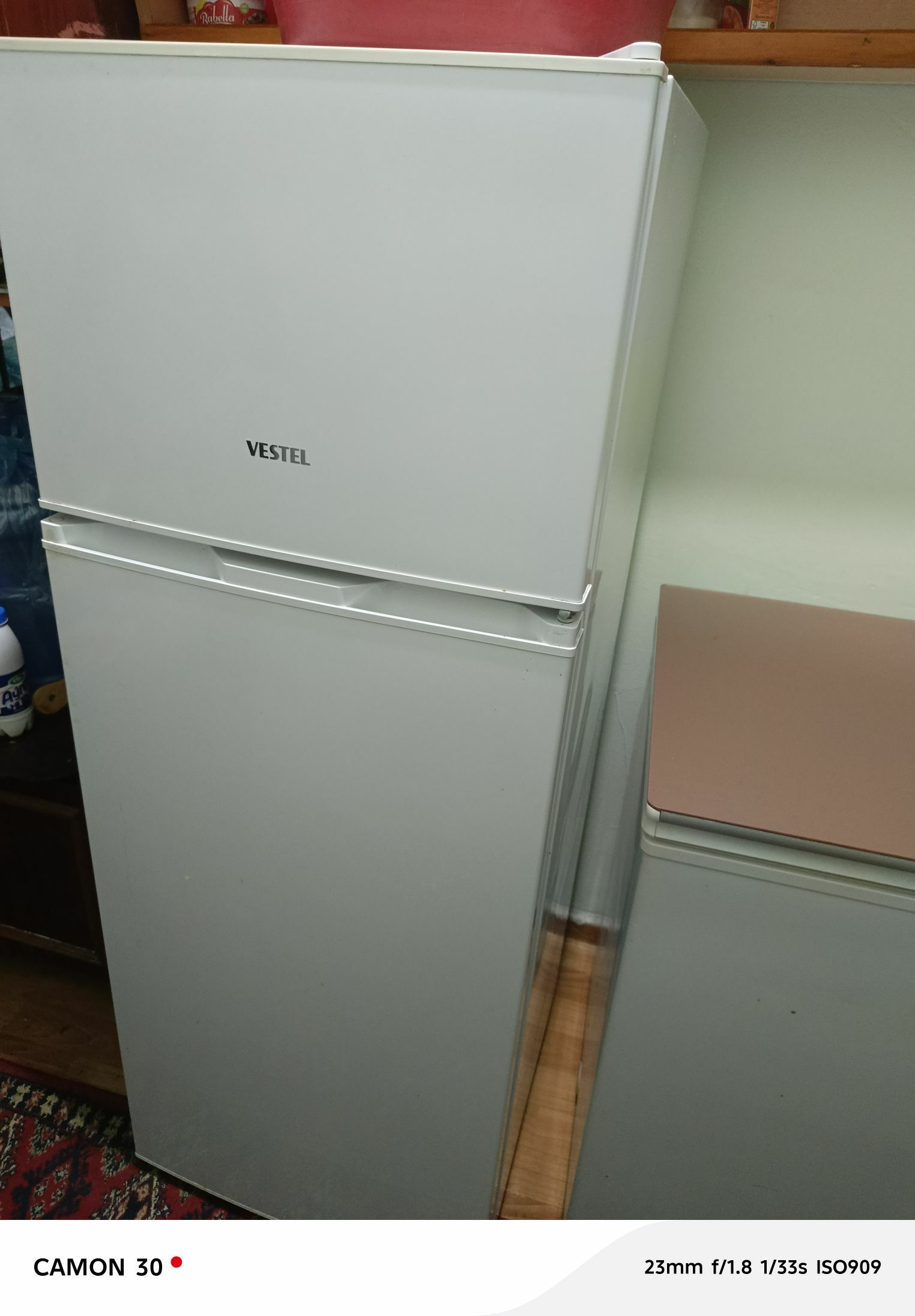 Holodilnik - 30 мкр - img 4