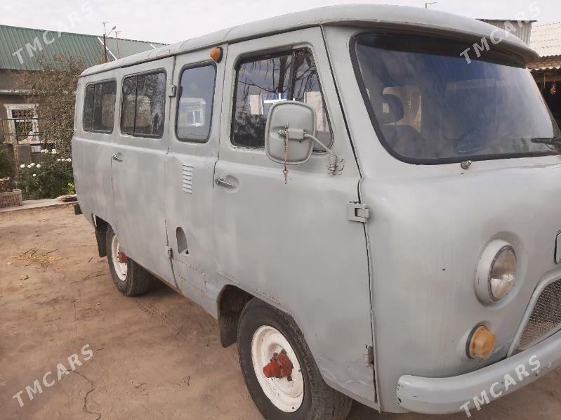 UAZ 2206 2000 - 23 000 TMT - Кёнеургенч - img 3