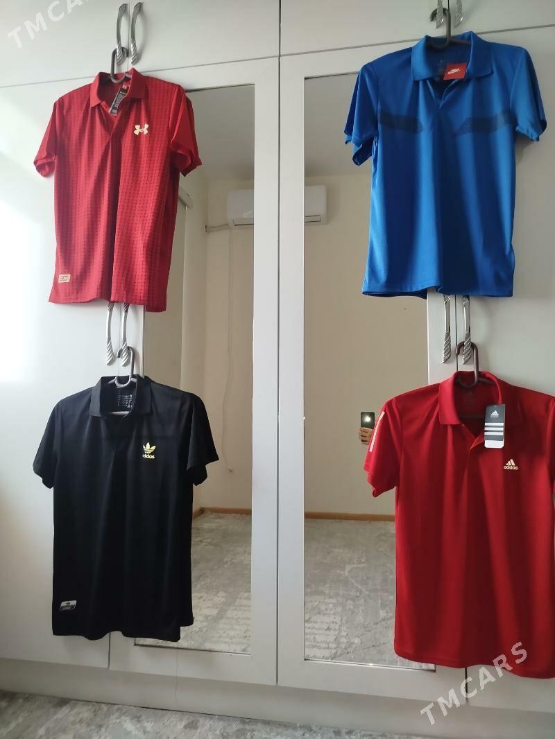 Batnik - Ашхабад - img 5