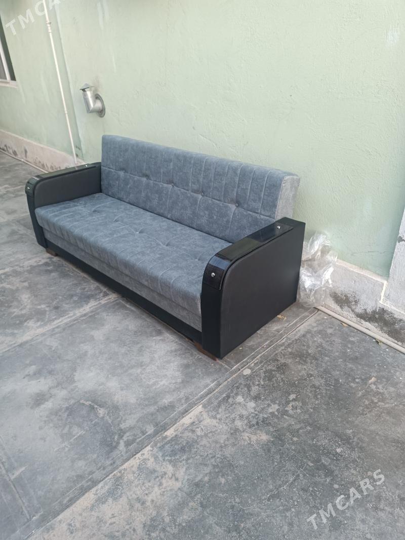 Ugalok biwan Угалок диван - Balkanabat - img 3