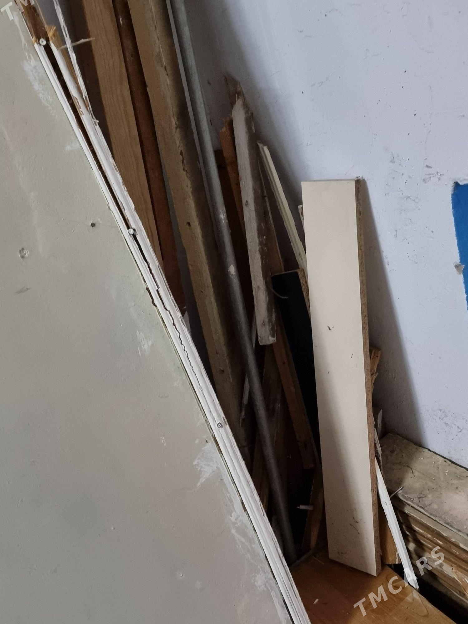 ors tagta - 11 мкр - img 1