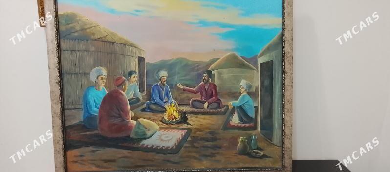 Elle cekilen - Мир 8 - img 2