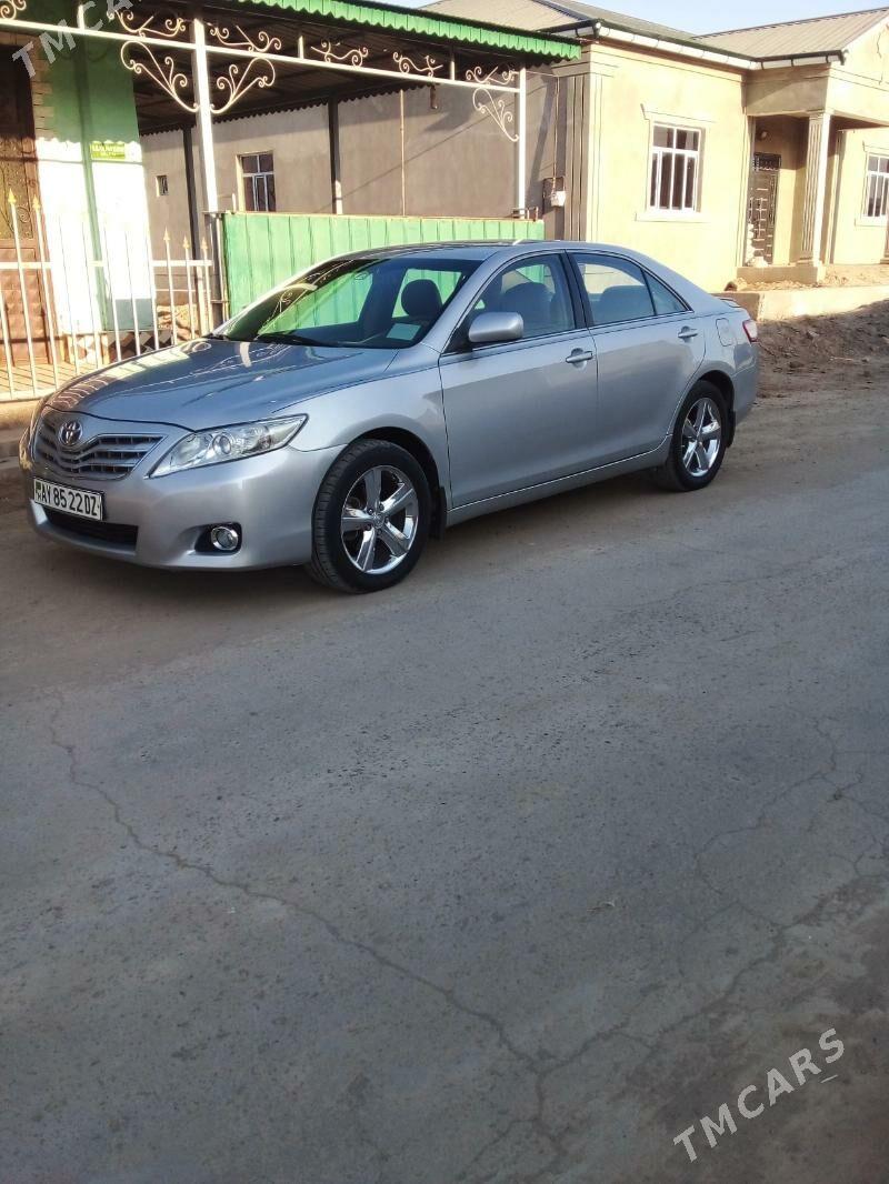 Toyota Camry 2010 - 160 000 TMT - Шабатский этрап - img 2