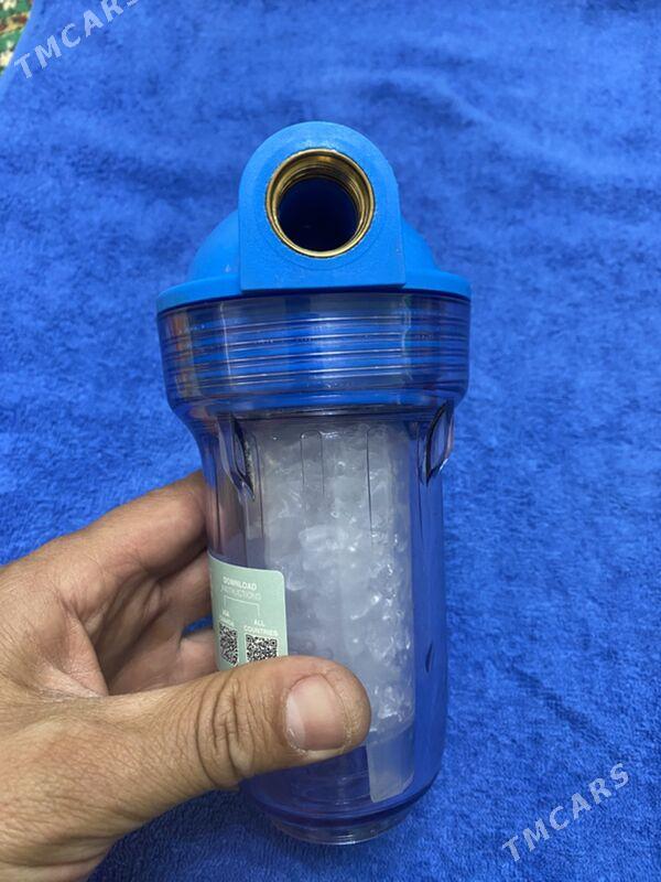 Suw Filter - Ашхабад - img 2