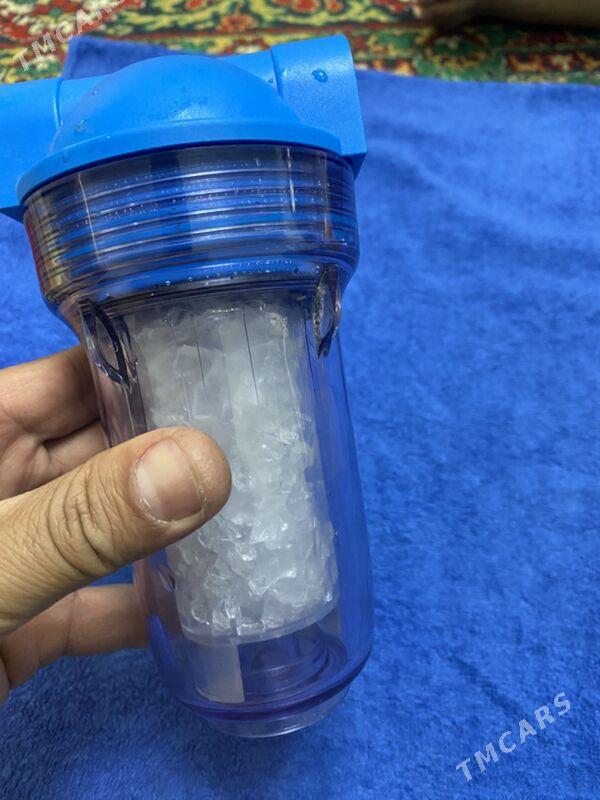 Suw Filter - Ашхабад - img 3