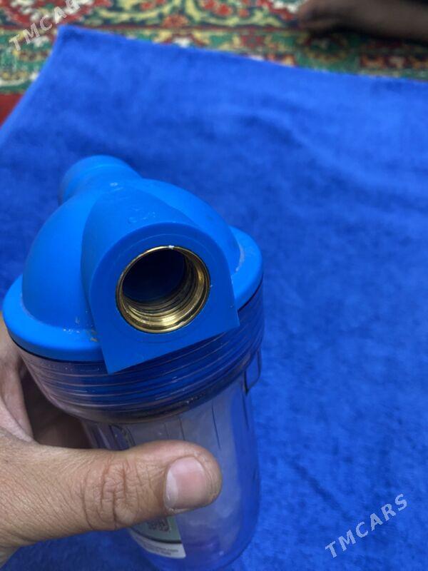 Suw Filter - Ашхабад - img 4