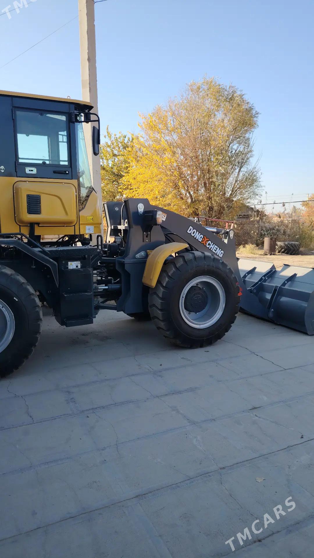 Dongfeng Special Truck 2025 - 386 000 TMT - Туркменабат - img 3