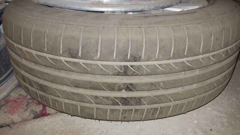 teker 600 TMT - Туркменгала - img 2