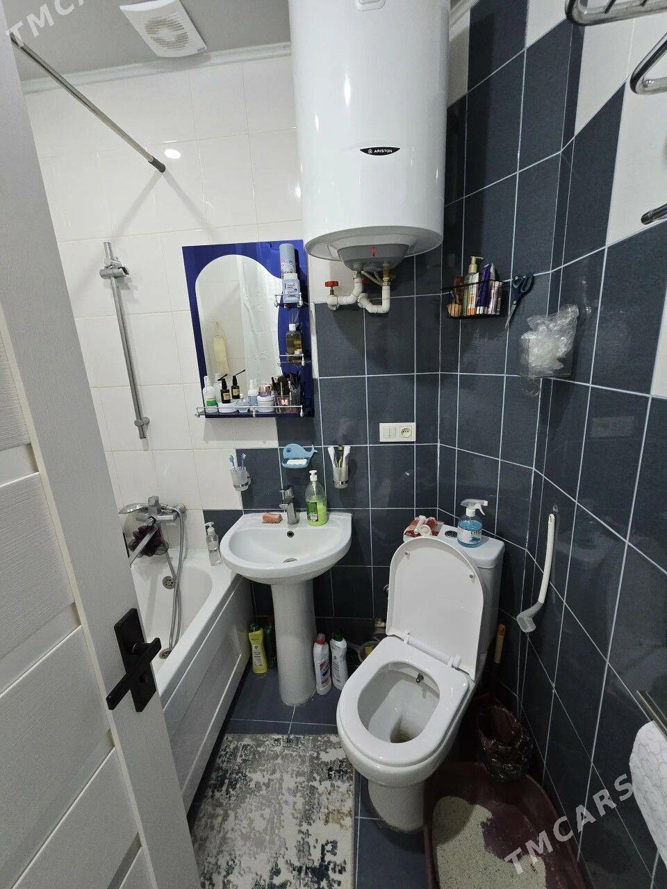 Gagarin 4/3 etaz 1в2 komnat - Ашхабад - img 9