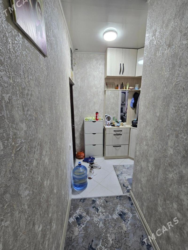 Gagarin 4/3 etaz 1в2 komnat - Ашхабад - img 5