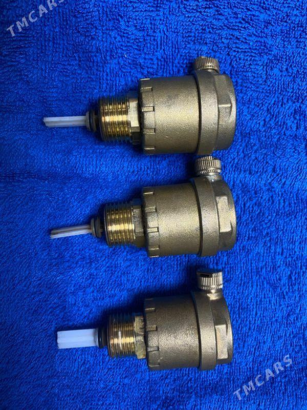 Howa Çykarjy Perdun - Ашхабад - img 3