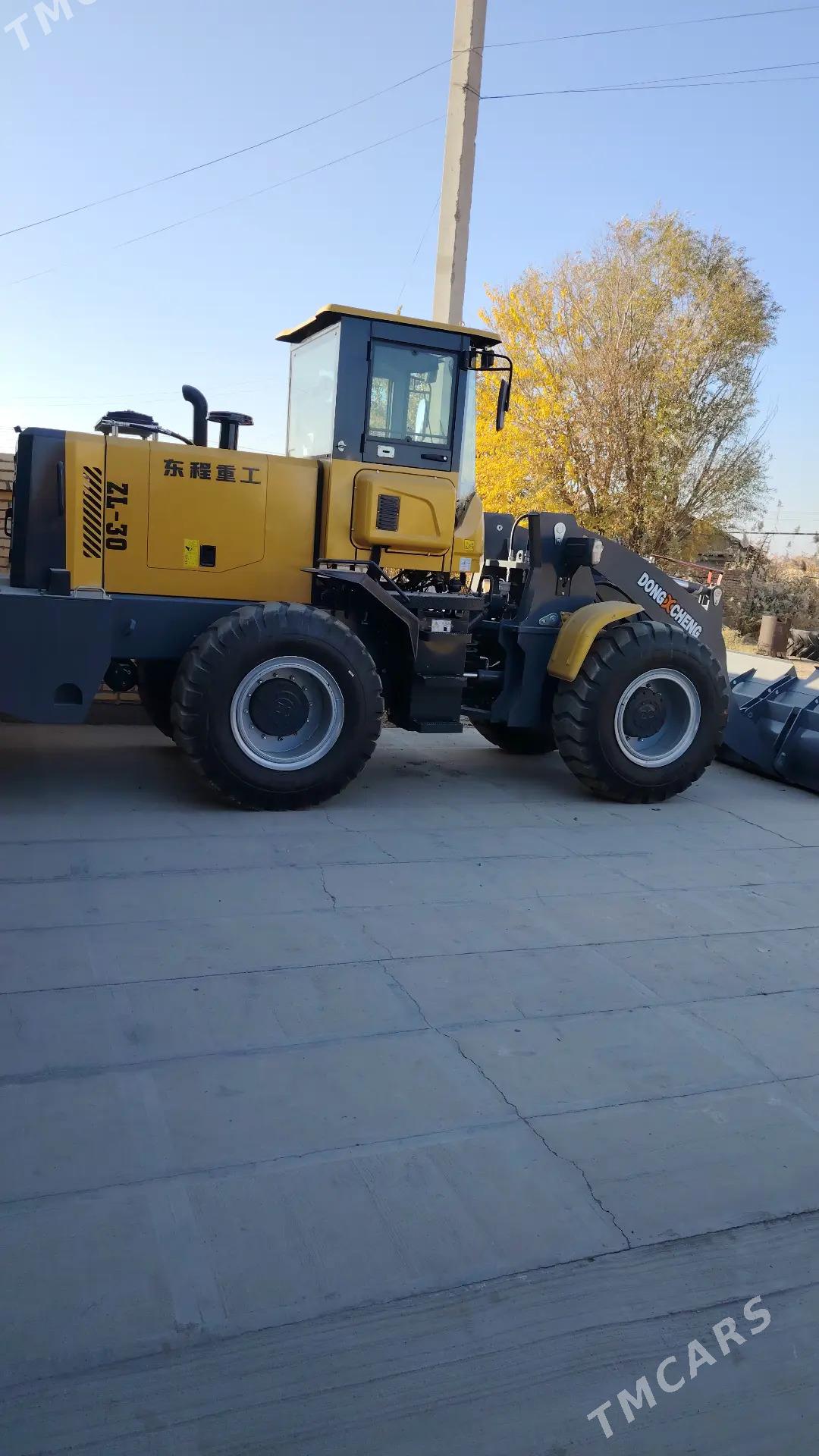 Dongfeng Special Truck 2025 - 386 000 TMT - Туркменабат - img 2