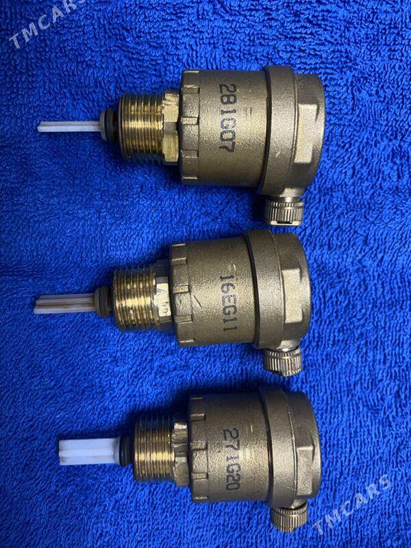 Howa Çykarjy Perdun - Ашхабад - img 4