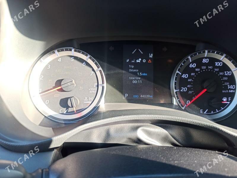 Toyota Highlander 2021 - 540 000 TMT - Кёнеургенч - img 7