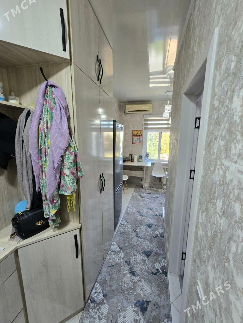 Gagarin 4/3 etaz 1в2 komnat - Ашхабад - img 6