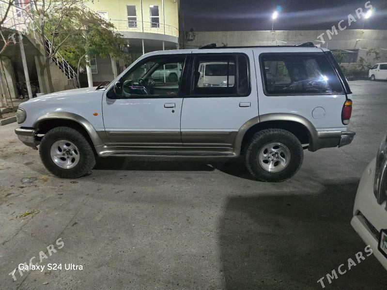 Ford Explorer 1997 - 75 000 TMT - Туркменабат - img 2