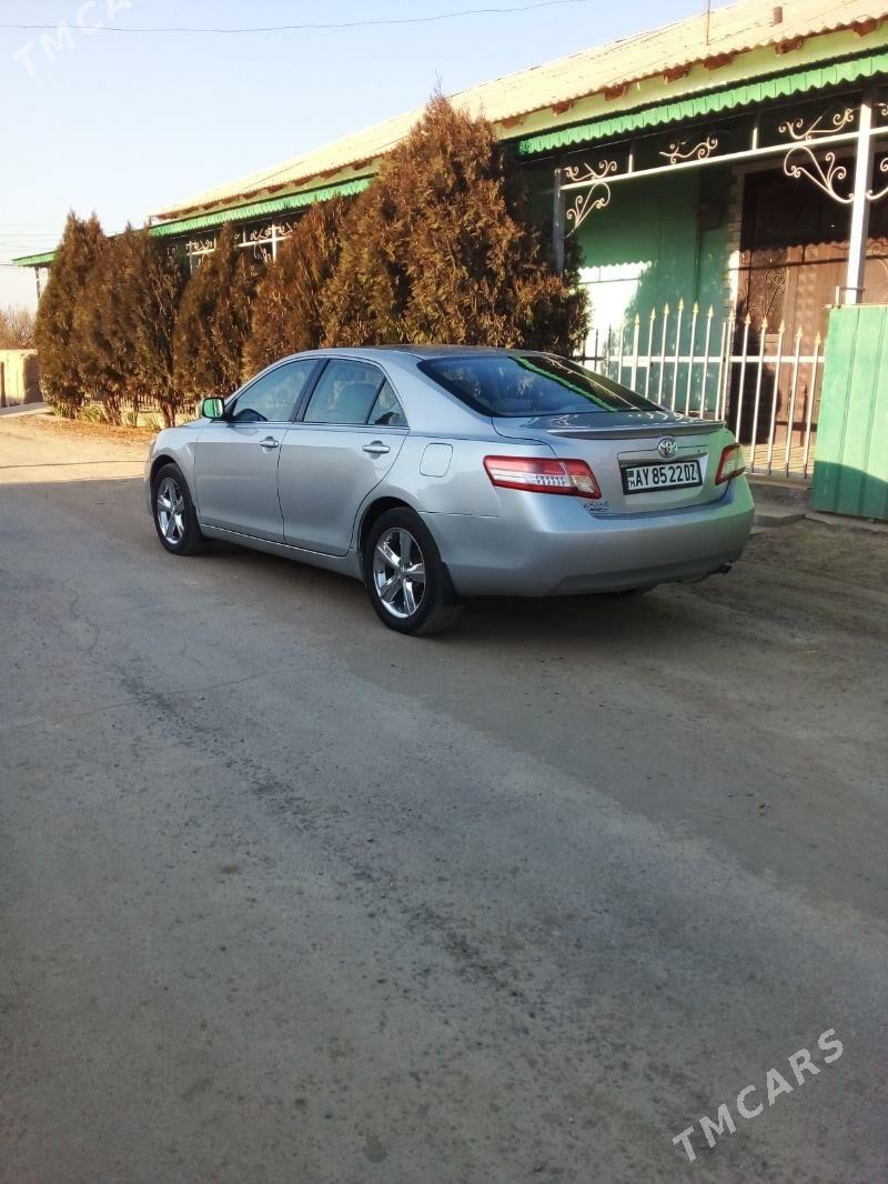 Toyota Camry 2010 - 160 000 TMT - Шабатский этрап - img 3