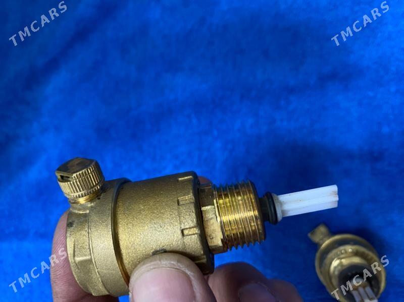 Howa Çykarjy Perdun - Ашхабад - img 2