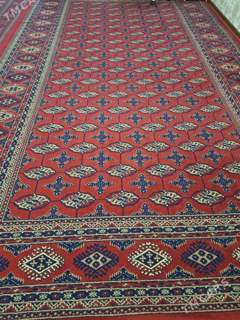 Daroşka - Ашхабад - img 3