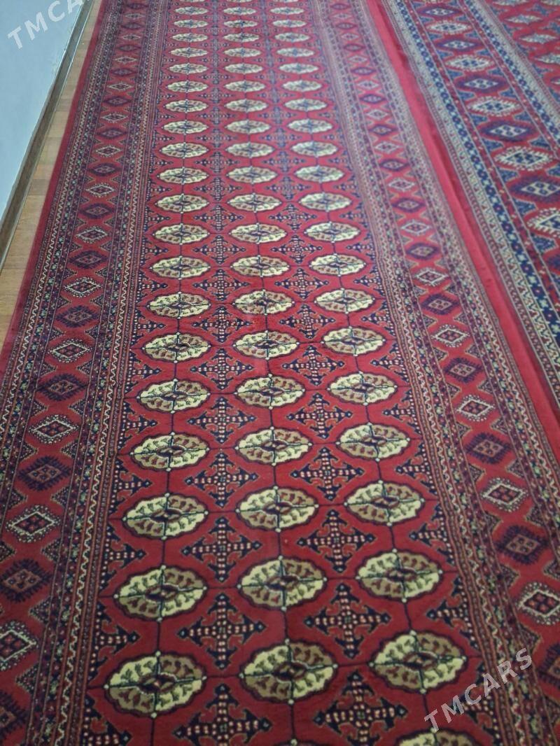 Daroşka - Ашхабад - img 2