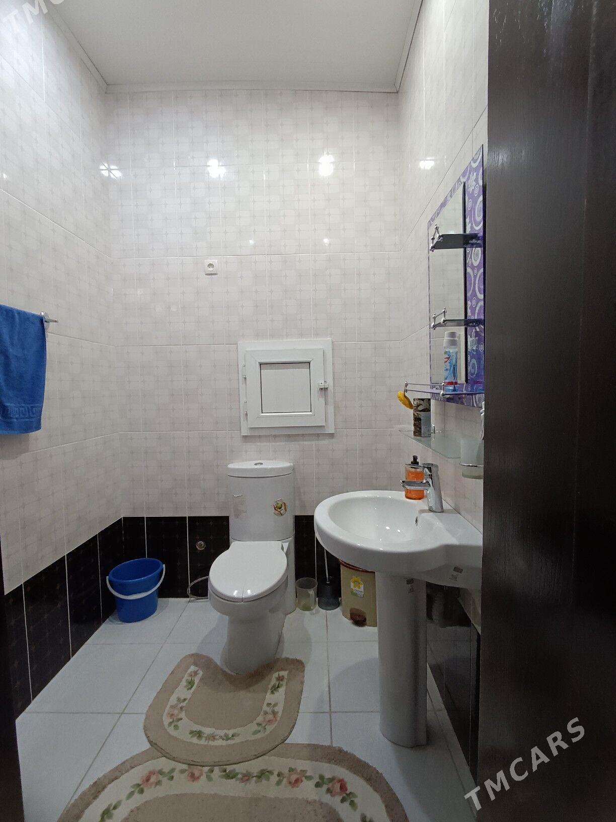 ЭЛИТНАЯ КВАРТИРА ПО ПОДВОЙСКОГ - Aşgabat - img 9