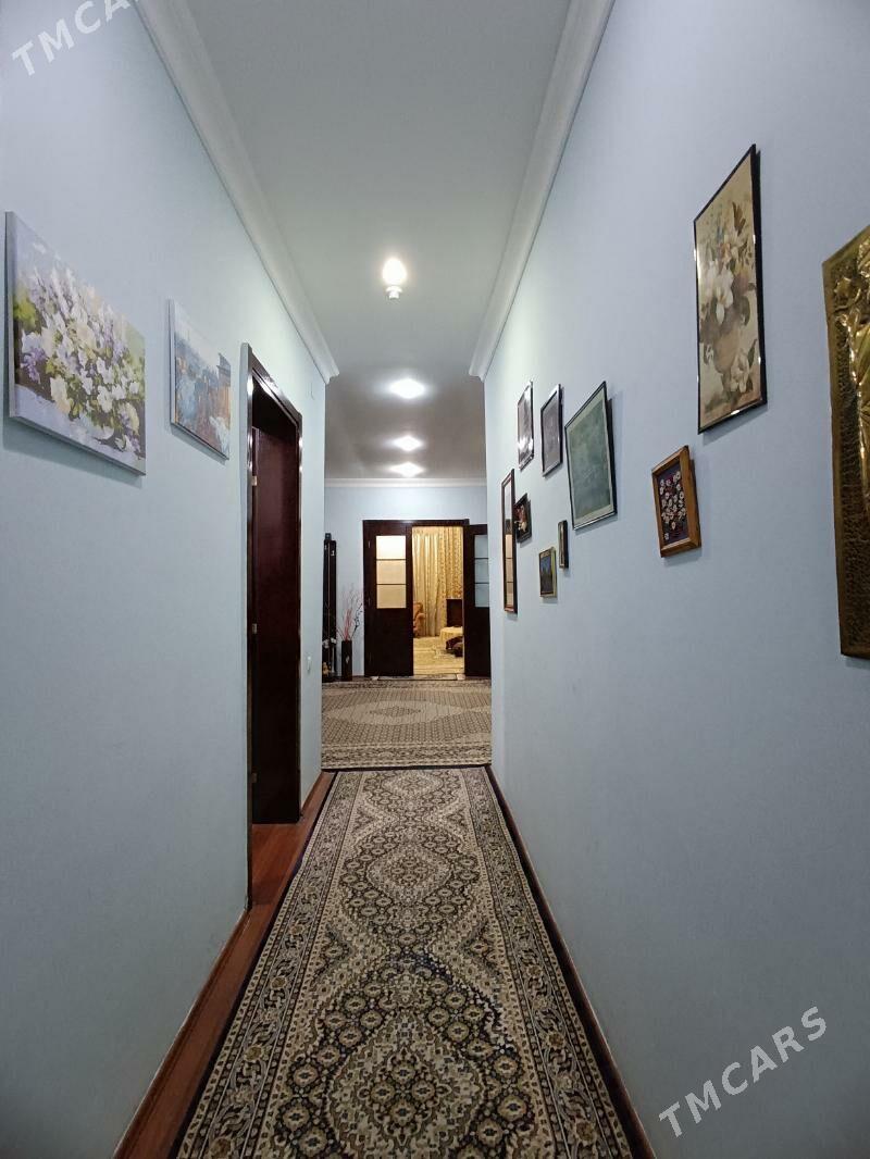 ЭЛИТНАЯ КВАРТИРА ПО ПОДВОЙСКОГ - Aşgabat - img 6