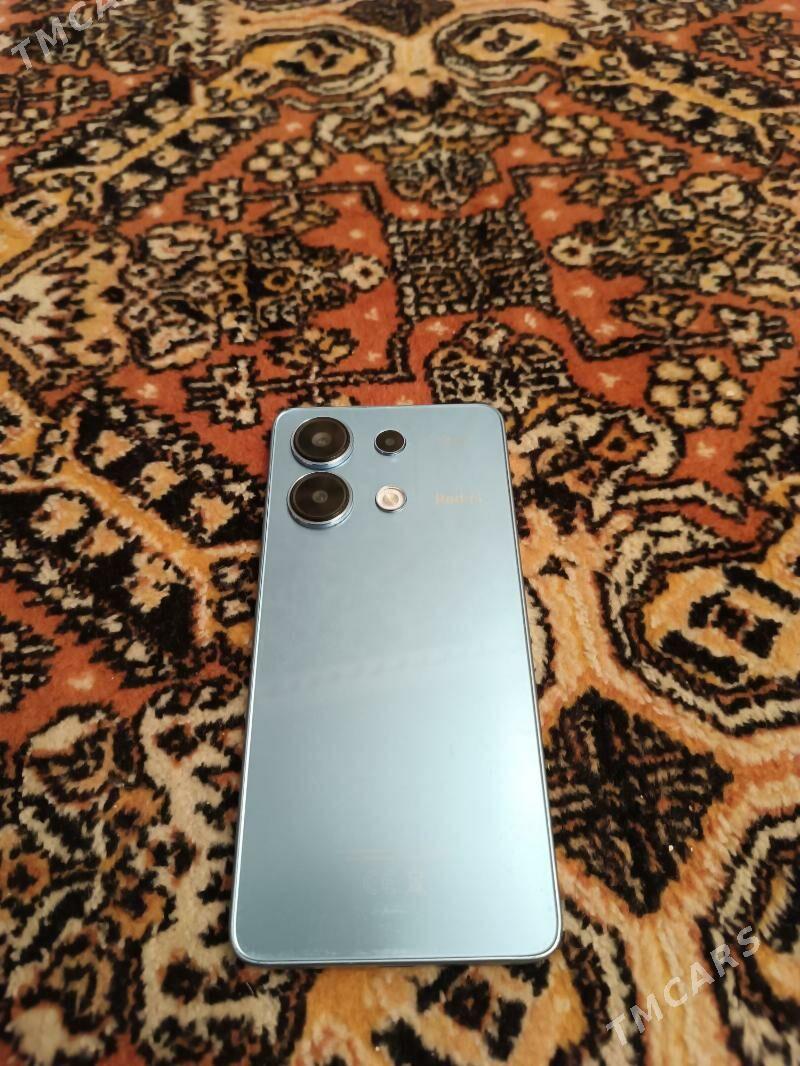 Redmi not 13 - Türkmenabat - img 2