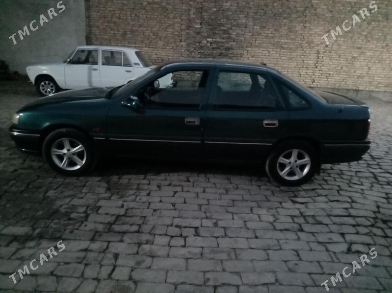 Opel Vectra 1994 - 50 000 TMT - Туркменабат - img 10