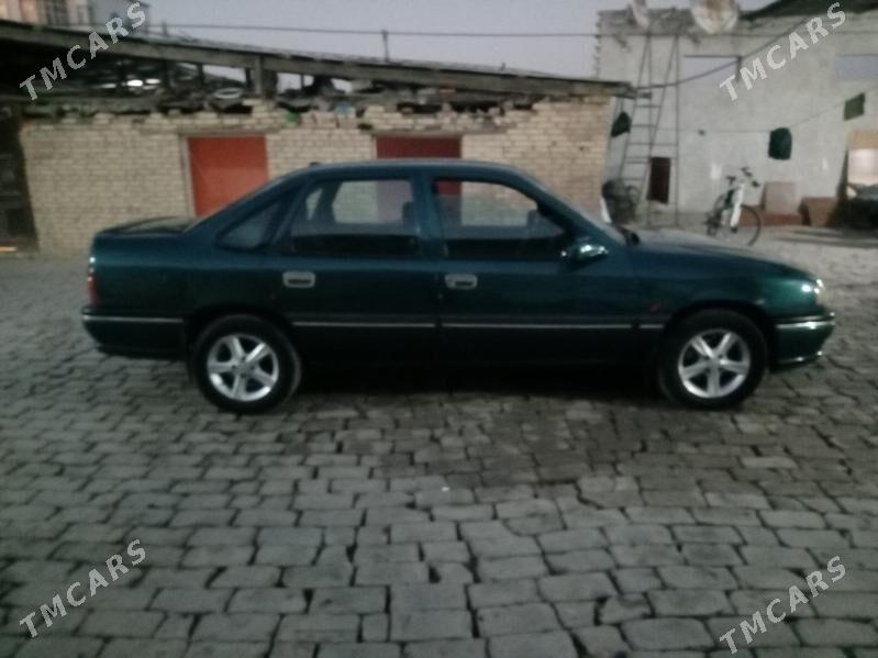 Opel Vectra 1994 - 50 000 TMT - Туркменабат - img 2