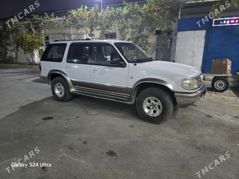 Ford Explorer 1997 - 75 000 TMT - Туркменабат - img 3