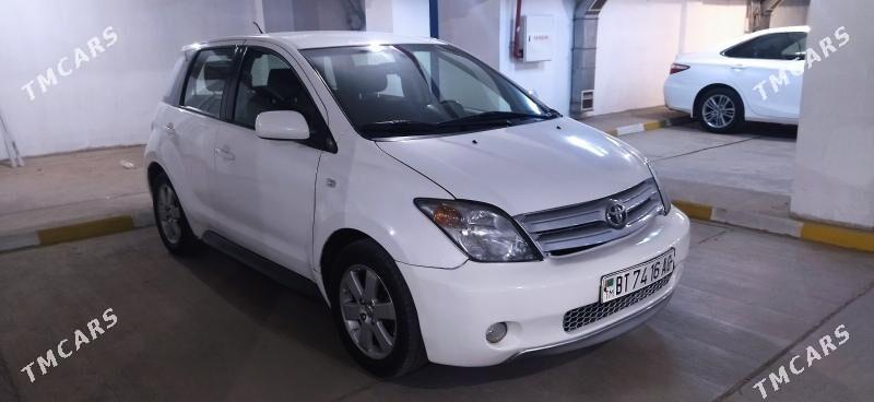 Toyota XA 2005 - 120 000 TMT - Ашхабад - img 2