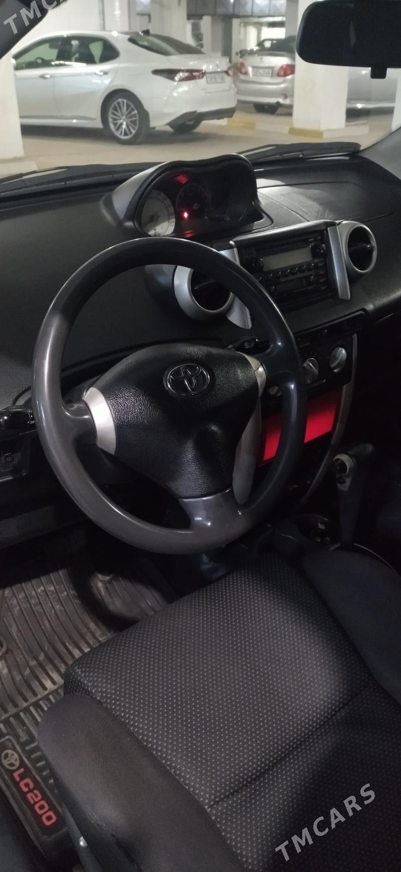 Toyota XA 2005 - 120 000 TMT - Ашхабад - img 7