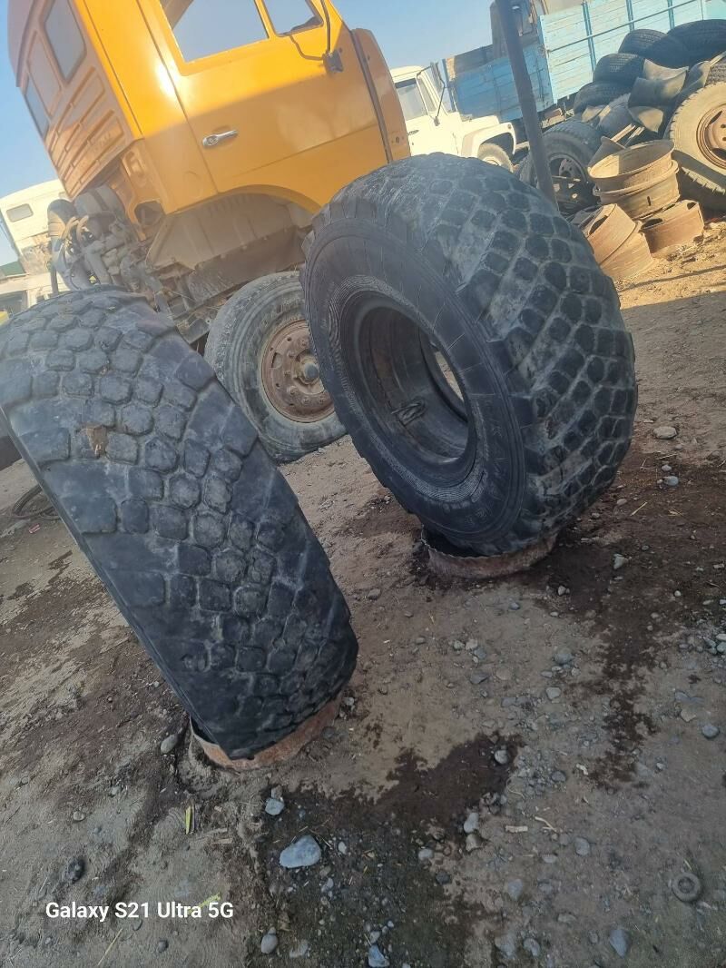 Teker 4 000 TMT - Теджен - img 1