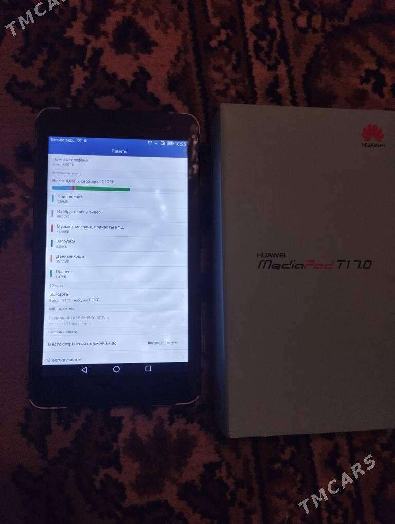 Huawei planset - Boldumsaz - img 3