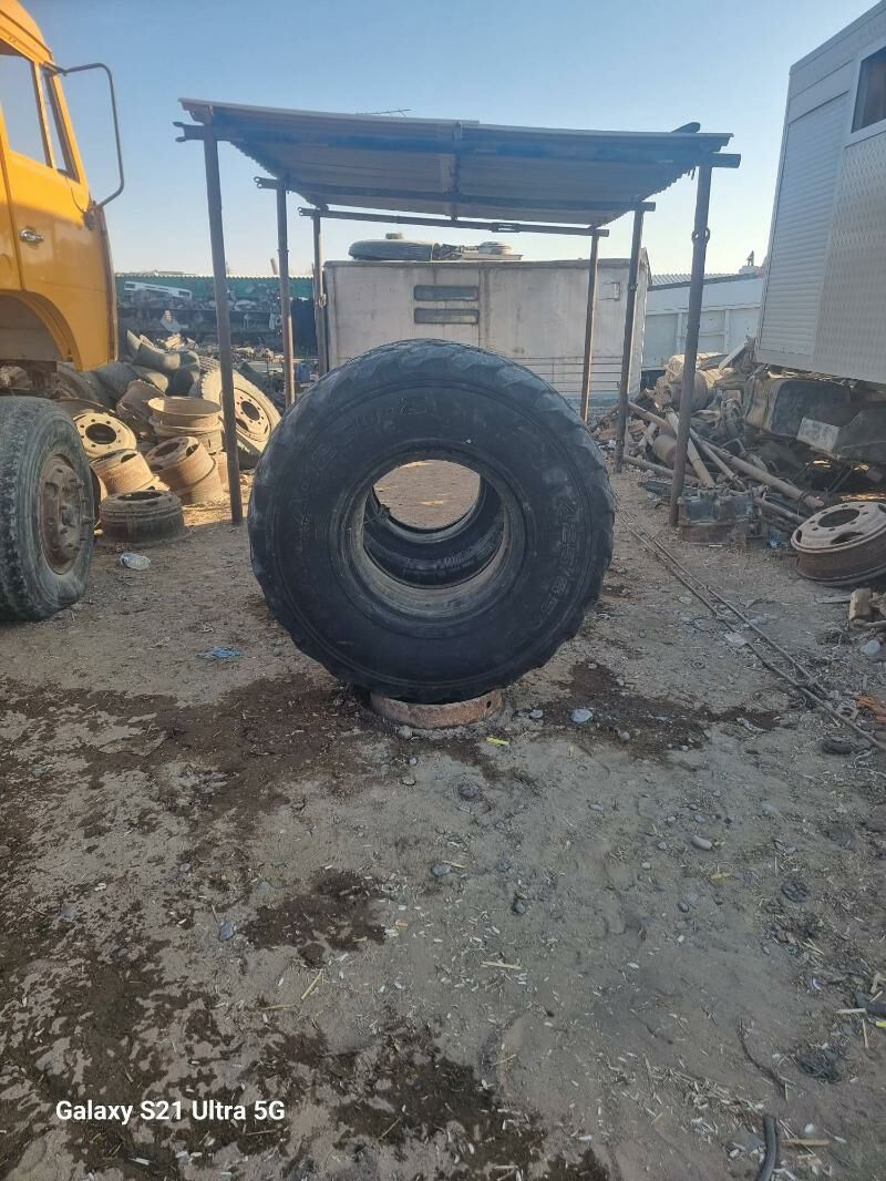 Teker 4 000 TMT - Tejen - img 2