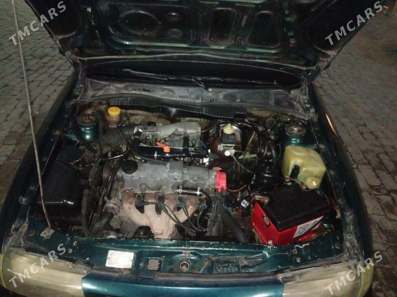 Opel Vectra 1994 - 50 000 TMT - Туркменабат - img 9