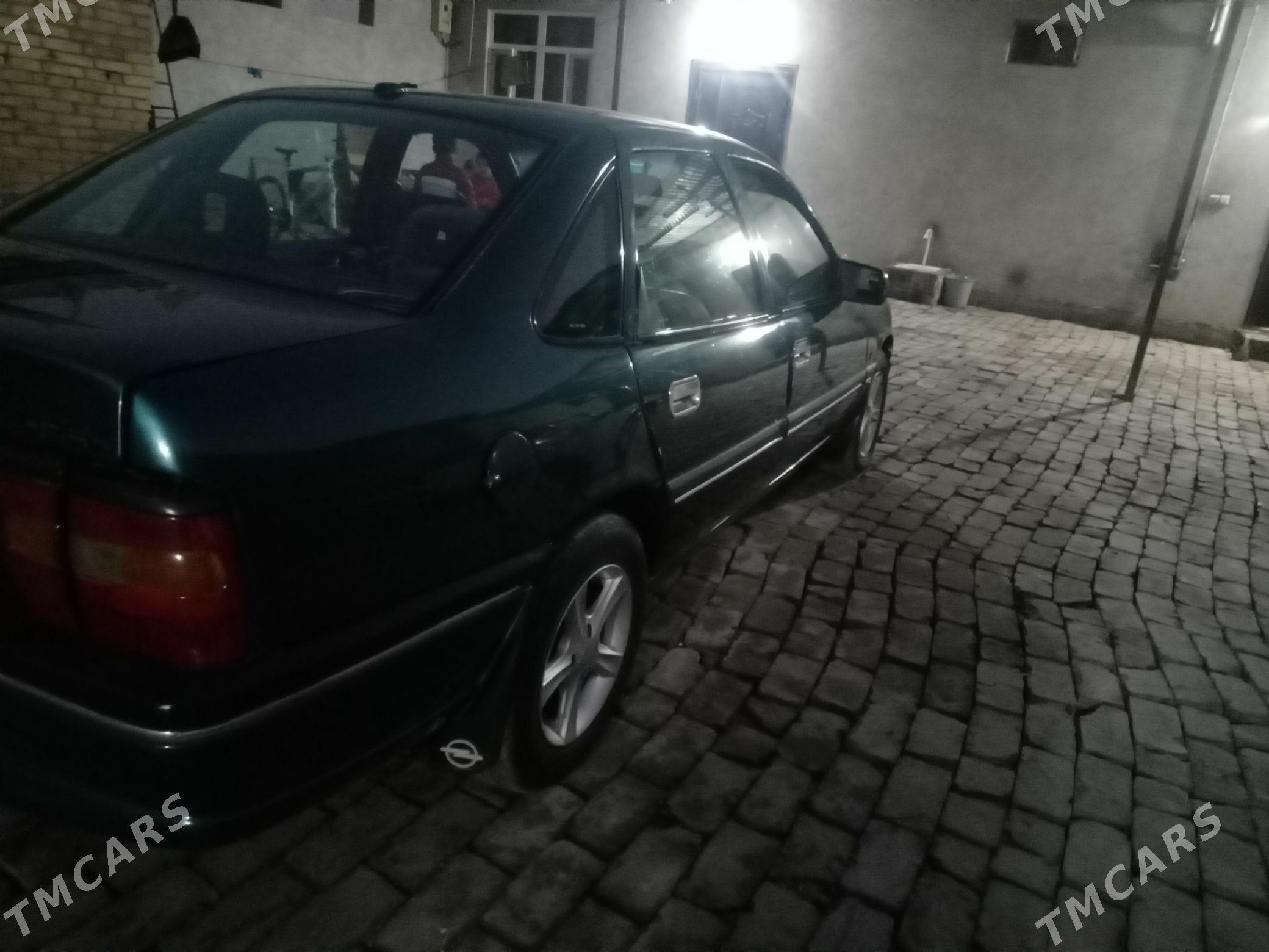 Opel Vectra 1994 - 50 000 TMT - Туркменабат - img 4