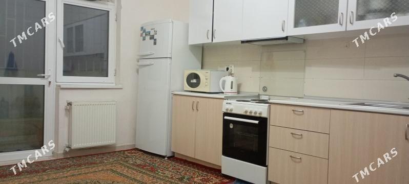 mir 8/5 satlyk jaý eýesi - Aşgabat - img 2